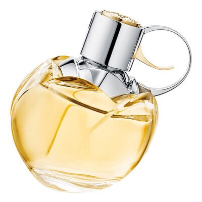 AZZARO     WANTED        EDP  80ML